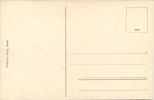 Basel, Heiliggeistkirche -552706