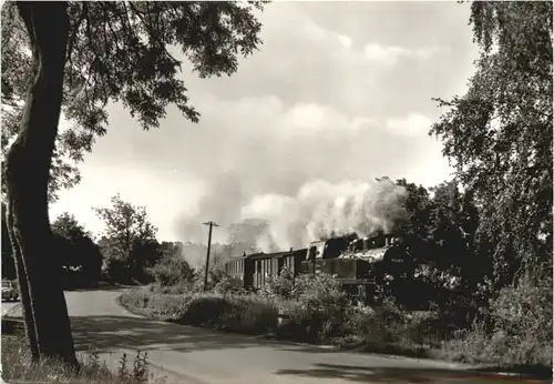 Rügen, Kleinbahn -552794