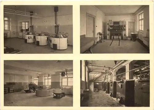 Traunstein, Erzbischöfliches Studienseminar, div. Bilder -552898