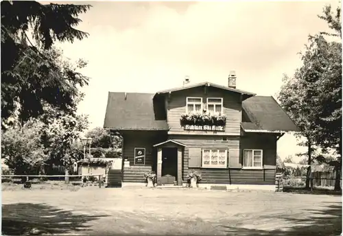 Ruhla, Ruhlaer Sku-Hütte -552770