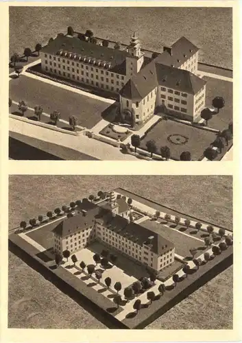 Traunstein, Erzbischöfliches Studienseminar, -552896