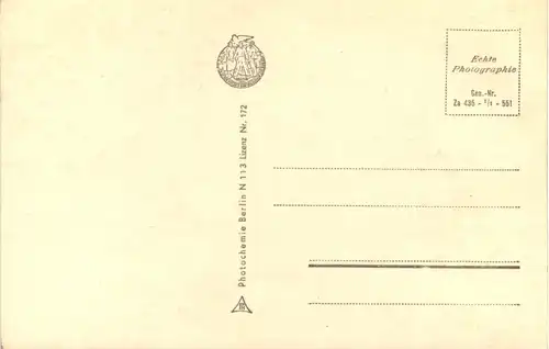 Berlin, Thälmannplatz -553188