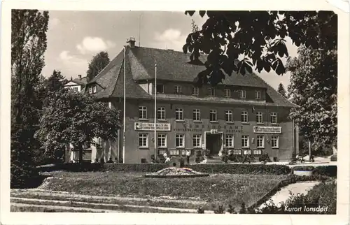 Kurort Jonsdorf -553208