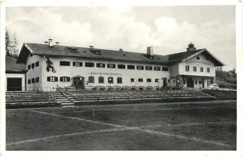 Hausham-Schliersee, Ferienheim Glückauf -553026