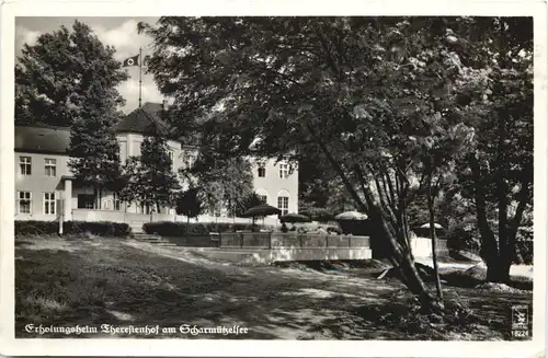 Erholungsheim Theresienhof am Scharmützelsee -553078