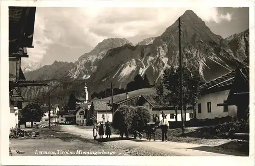 Leermos Tirol -553066