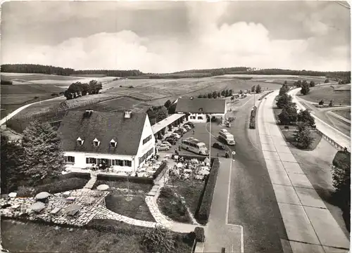 Autobahn-Rasthaus und Hotel in der Holledau -553020