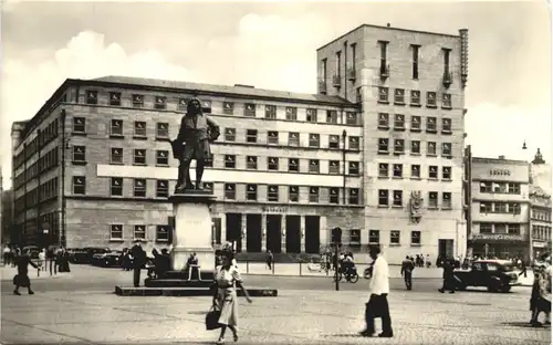 Halle/Saale, Ratshof -553152