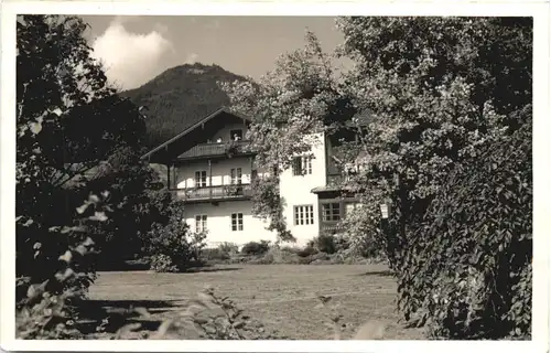 Brannenburg, Privatklinik Dr. Kellermann -553126