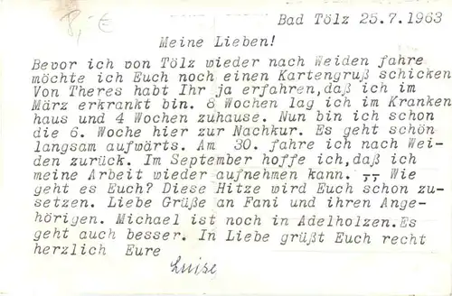 Bad Tölz, St. Josefsheim -553040