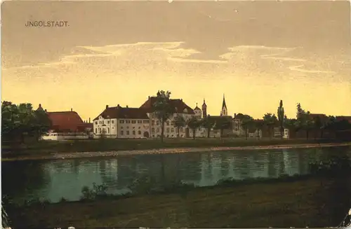 Ingolstadt -553292