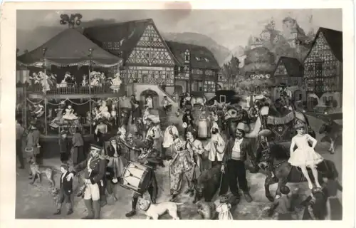 Sonnenberg, Deutsche Spielzeugmuseum -553286
