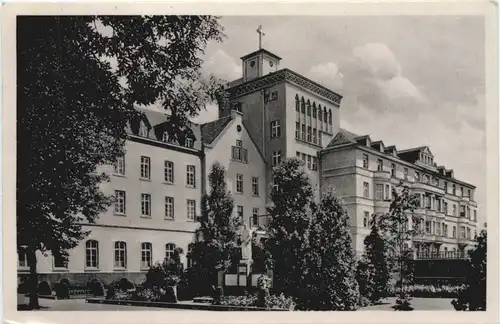 Trier, Krankenhaus der Barmherzigen Brüder -553130