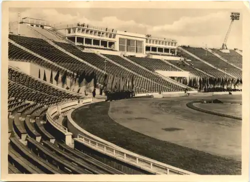 Leipzig, Stadion der 100000 -553200