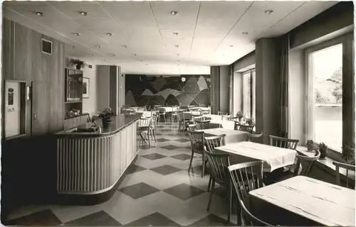 Garmisch, Eisenbahner-Erholungsheim -553262