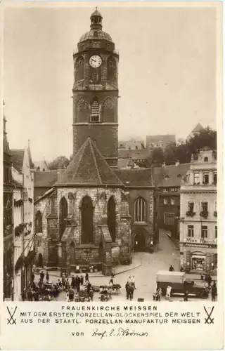 Meissen, Frauenkirche -553372
