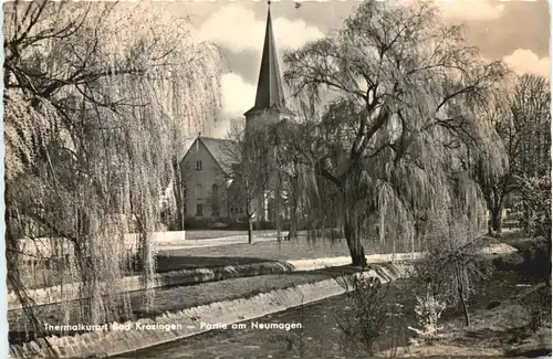 Bad Krozingen, Partie am Neumagen -553346