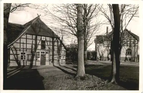 Celle, Heim-Volkshochschule -553296