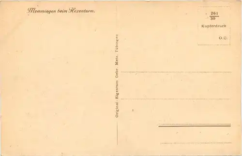 Memmingen, -553394