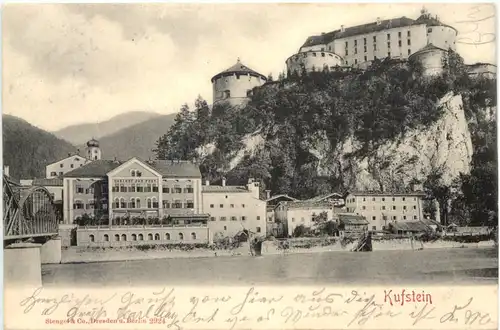 Kufstein -553406