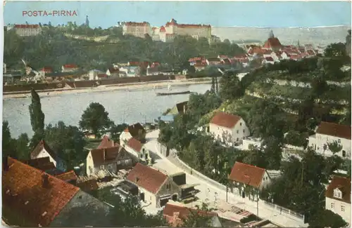 Posta-Pirna -553320