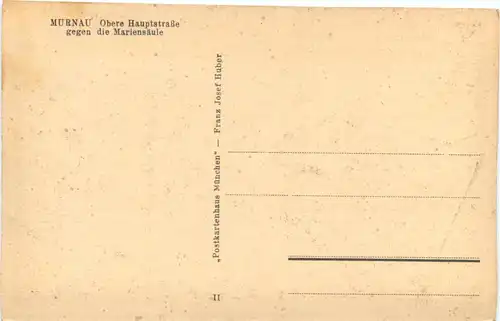 Murnau, Obere Hauptstrasse -553564