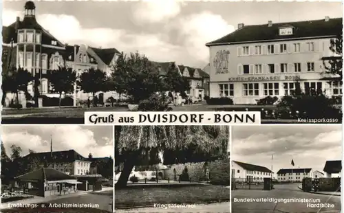 Duisdorf-Bonn, div. Bilder -553310