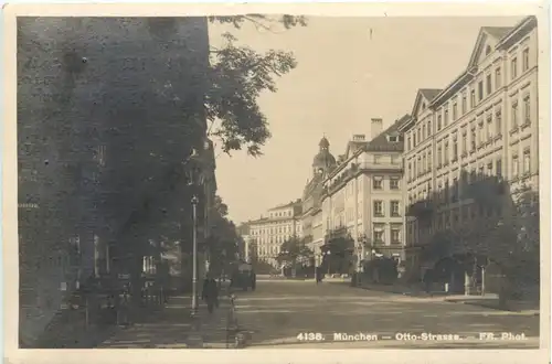 München, Otto-Strasse -553486