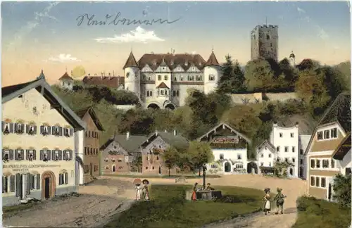 Neubeuern a. Inn -553534