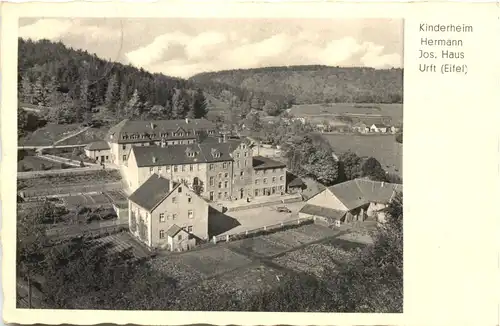 Urft Eifel, Kinderheim Hermann-Joseph-Haus -553532