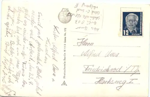 Berlin, Walter Ulbricht Stadion -553704