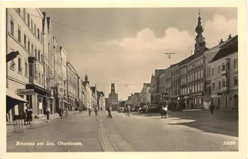 Braunau am Inn -553586