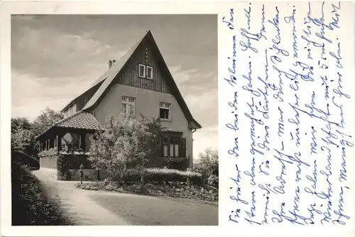 Wernigerode a. Harz -553636