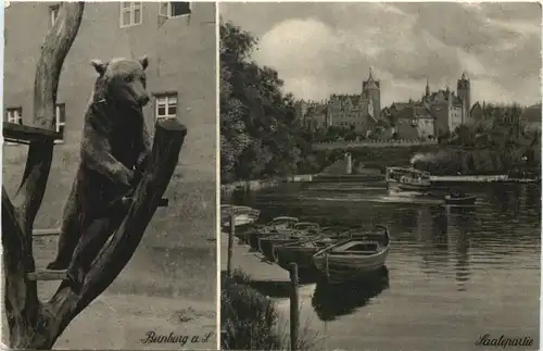 Bernburg - An der Saale -553656