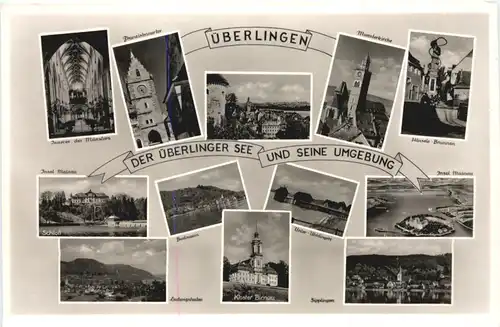 Überlingen -695688