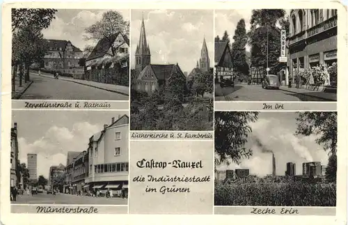 Castrop-Rauxel -695686