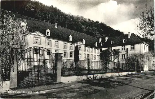 Schloss Laurenburg Lahn -695732