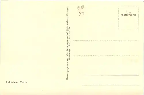 Königsberg - Schlosshof -695904