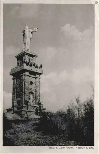 Kolmar - Galz bei Drei Ähren -695964