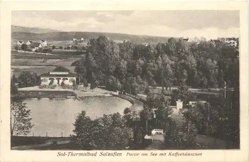 Bad Salzuflen -695950