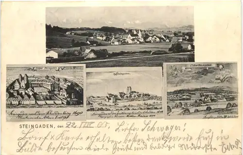 Steingaden -696054