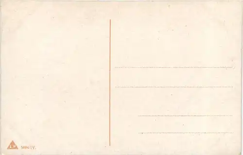 Hurra - 1000 Grüsse WW1 -696244