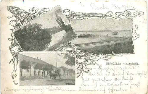 Üdvözlet Piskeröl -696126