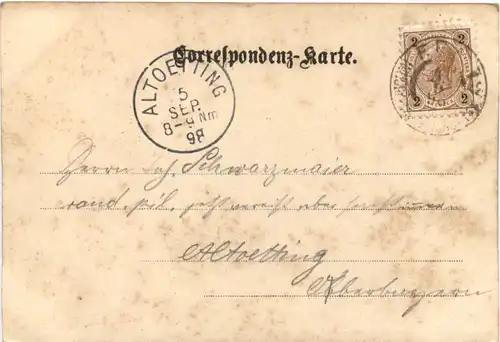 Gruss aus Landeck -696180