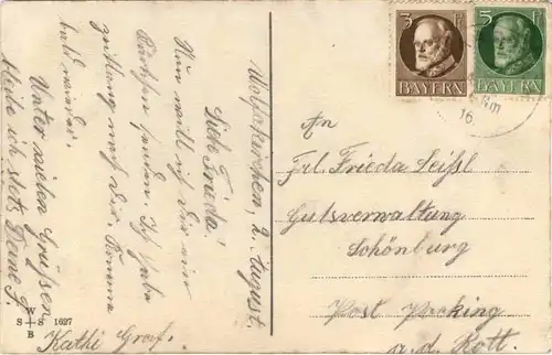 Auf ewig blüht -696272