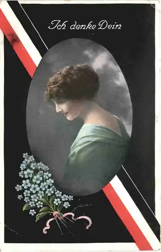 WW1 - Ich denke dein -696364