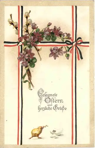 WW1 - Ostern - Feldpost -696434