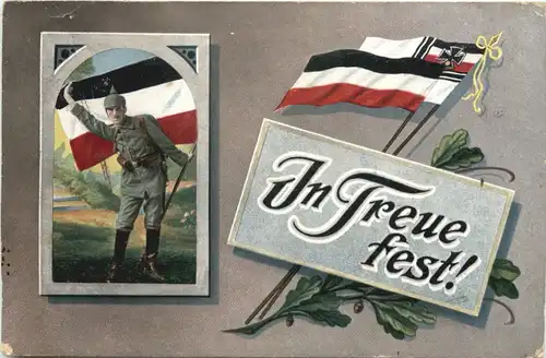 In Treue fest -696300