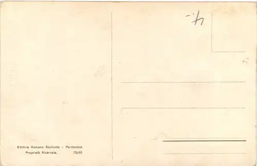 Un saluto dai combatteni per la grandezza d Italia -696422