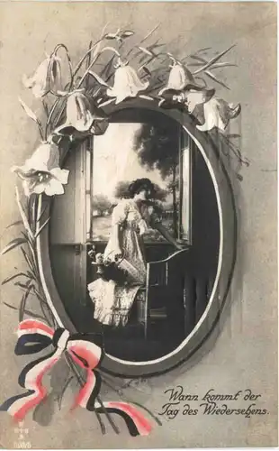 WW1 - Wann kommt der Tag des Wiedersehens -696400